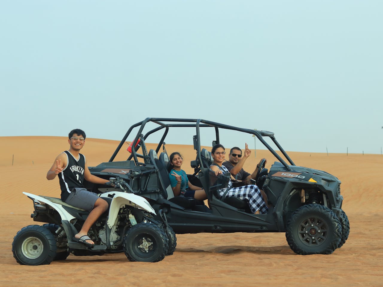 4-seater-dune-buggy